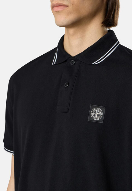 Поло STONE ISLAND 207998