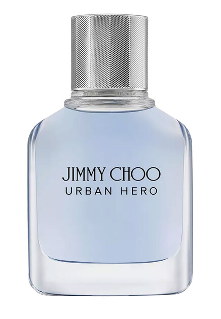Парфюмерная вода Urban Hero 30 мл JIMMY CHOO