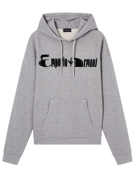 Худи EMPORIO ARMANI