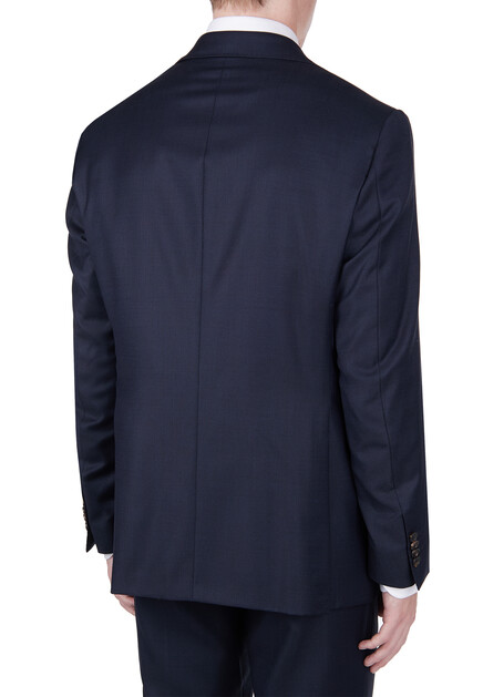 Костюм CORNELIANI  - цвет синий