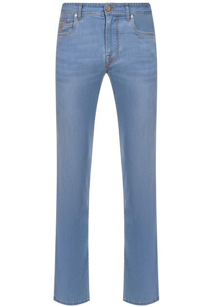 Джинсы CORNELIANI