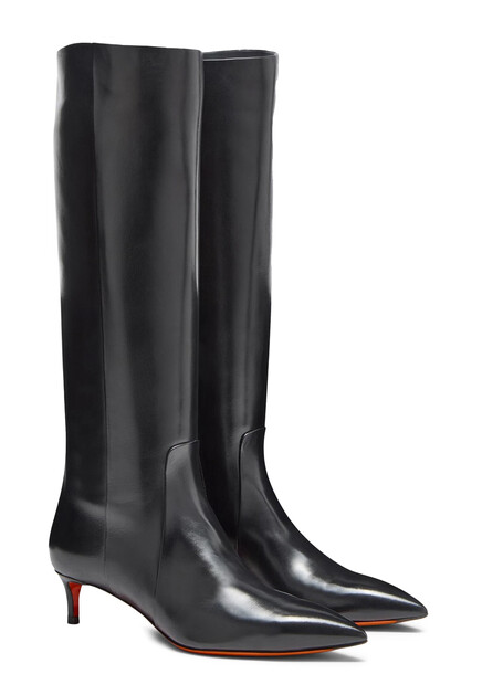 Сапоги SANTONI - ИТАЛИЯ