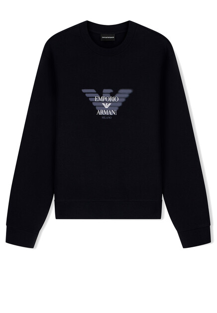 Свитшот EMPORIO ARMANI
