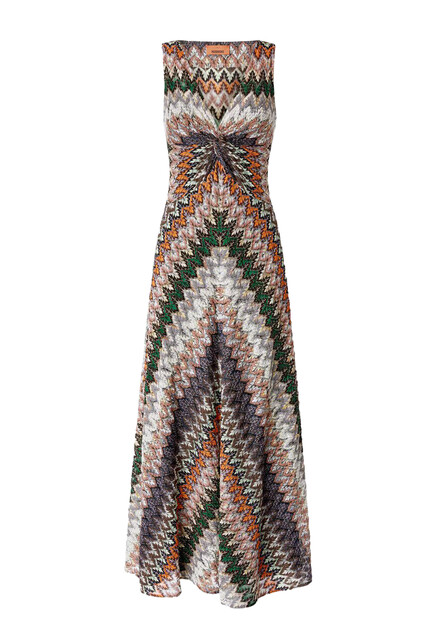 Платье MISSONI