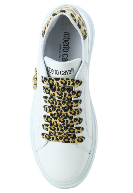 Кеды ROBERTO CAVALLI 174719