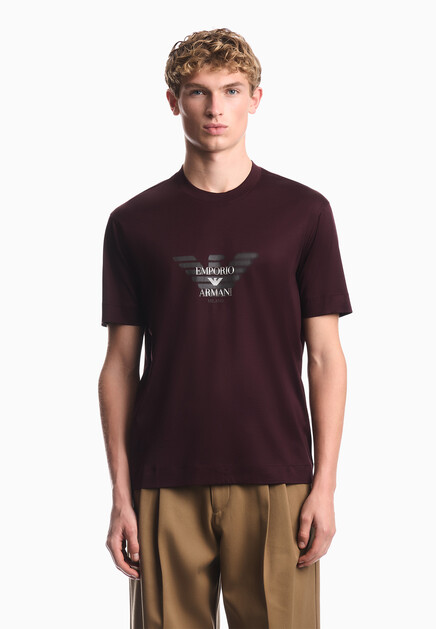 Футболка EMPORIO ARMANI 