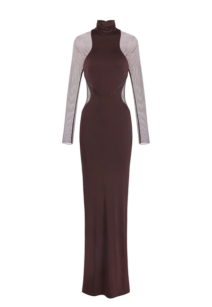 Платье ELISABETTA FRANCHI