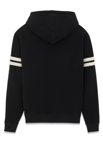 Толстовка SAINT LAURENT - ФРАНЦИЯ
