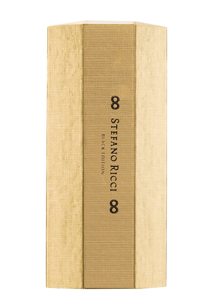 Eight STEFANO RICCI - ИТАЛИЯ
