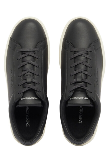 Кеды EMPORIO ARMANI 202653