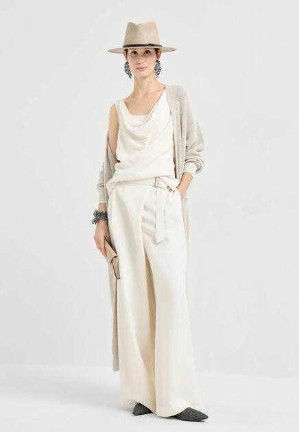 Кардиган BRUNELLO CUCINELLI - ИТАЛИЯ