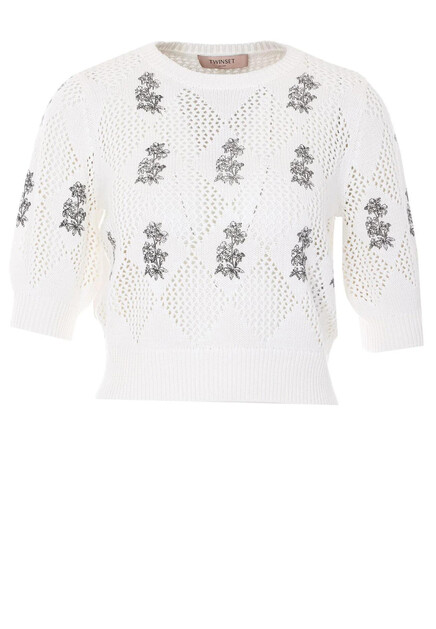 Джемпер TWINSET Milano