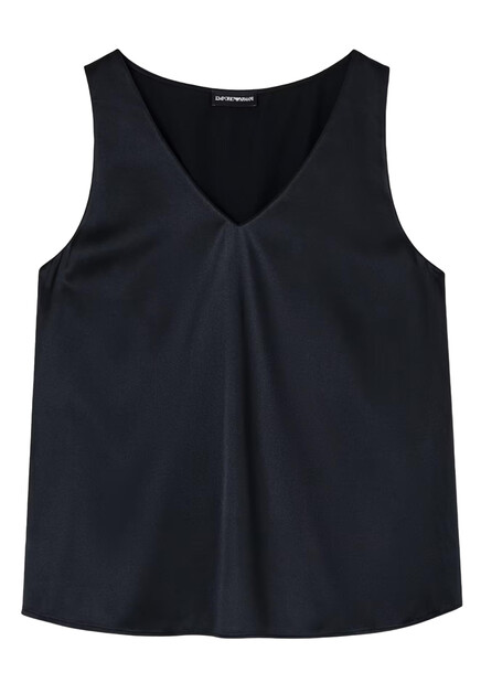 Топ EMPORIO ARMANI