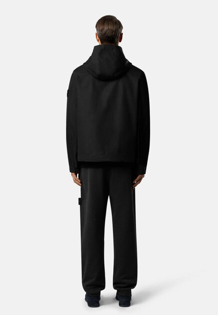 Куртка STONE ISLAND  - Хлопок