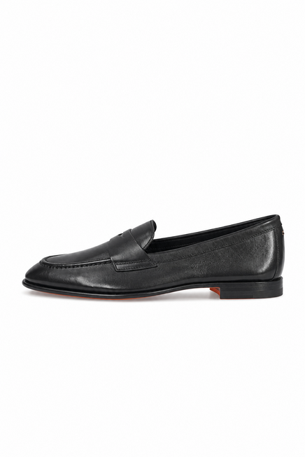 Лоферы SANTONI