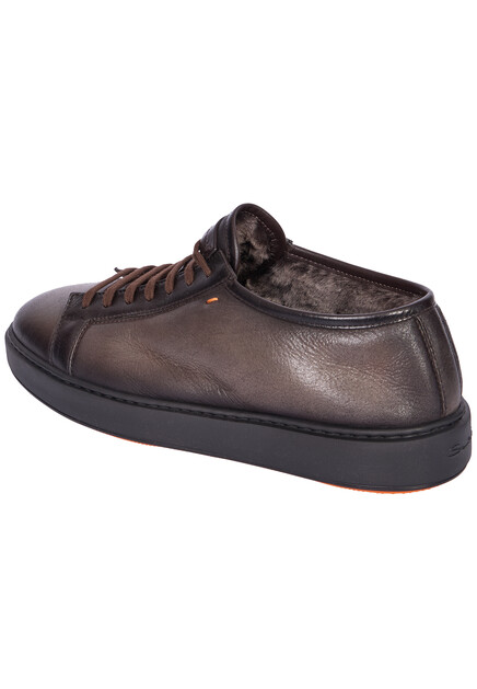 Кеды SANTONI  9 размера