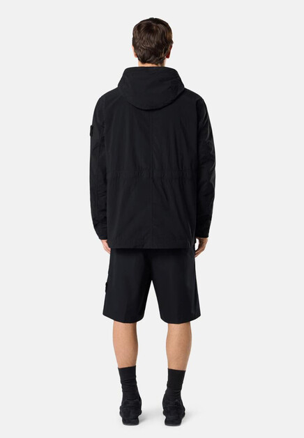 Куртка STONE ISLAND  - Хлопок