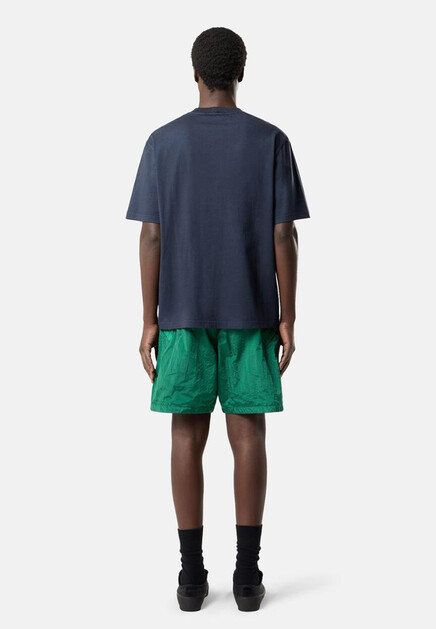 Футболка STONE ISLAND  - Хлопок