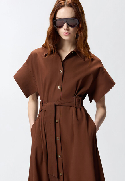 Платье PINKO 200231