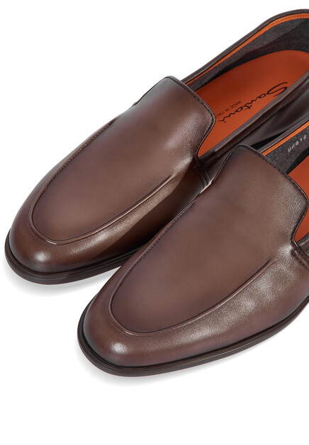 Лоферы SANTONI  6 размера
