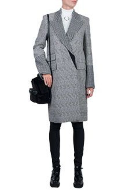 Пальто STELLA McCARTNEY