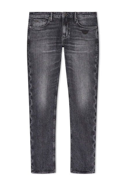 Джинсы EMPORIO ARMANI