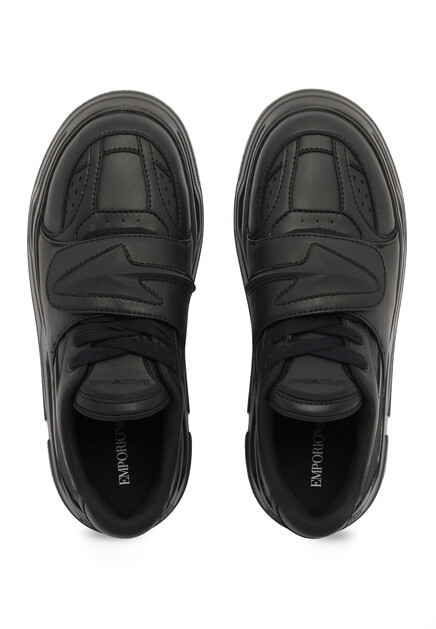 Кроссовки EMPORIO ARMANI 202663