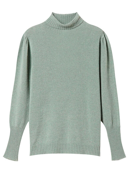 Джемпер свободного кроя  TWINSET Milano