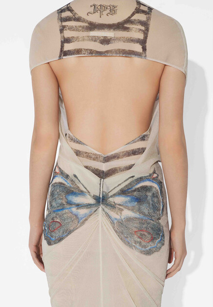 Платье JEAN PAUL GAULTIER 192171