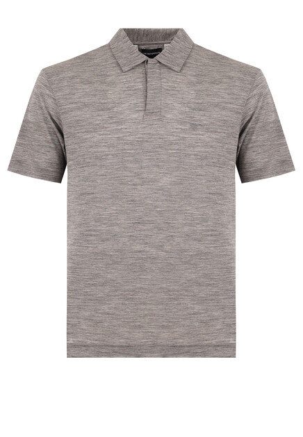 Поло EMPORIO ARMANI
