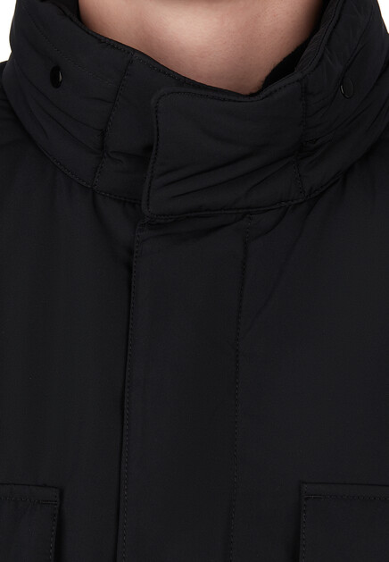 Куртка с карманами STONE ISLAND