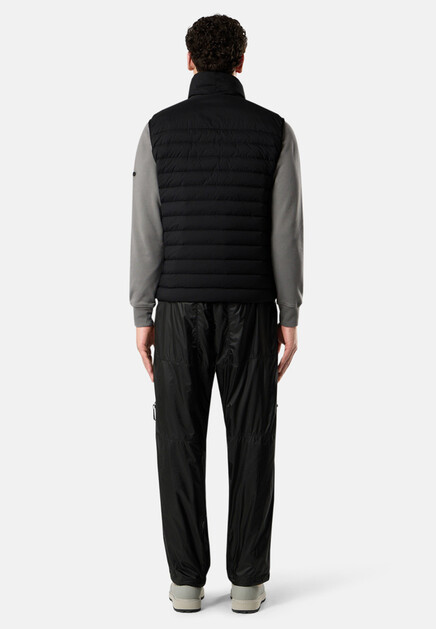 Жилет STONE ISLAND  - Полиамид