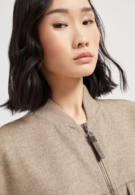 Жилет BRUNELLO CUCINELLI
