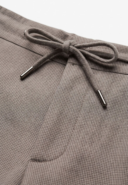 Брюки CORNELIANI 200915