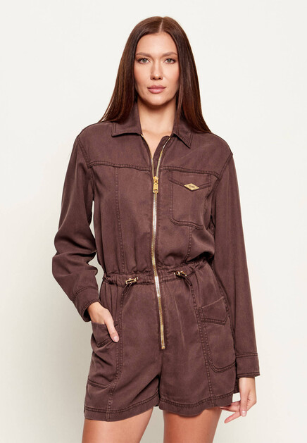 Комбинезон ELISABETTA FRANCHI