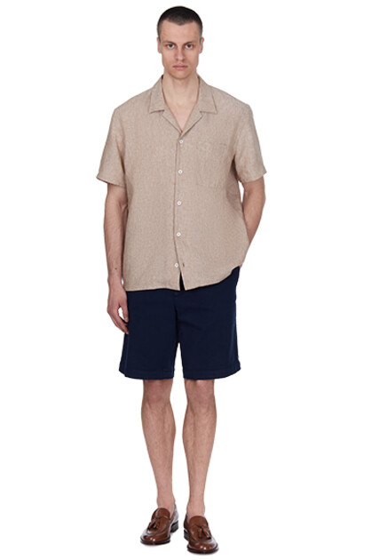 Шорты BRUNELLO CUCINELLI