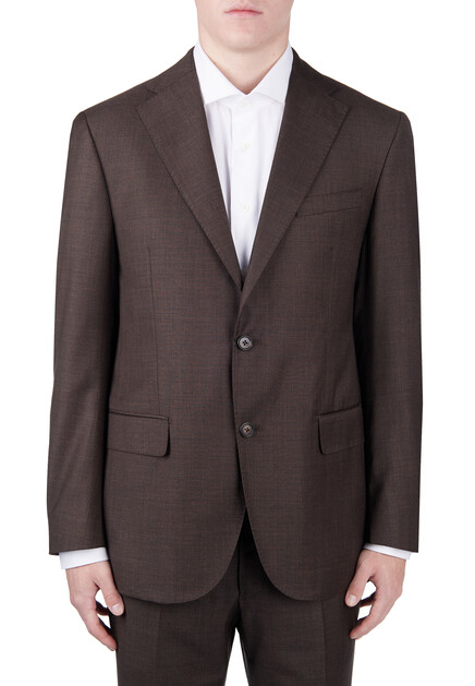 Костюм CORNELIANI  - Шерсть