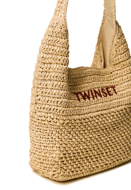 Сумка TWINSET Milano  - Целлюлоза