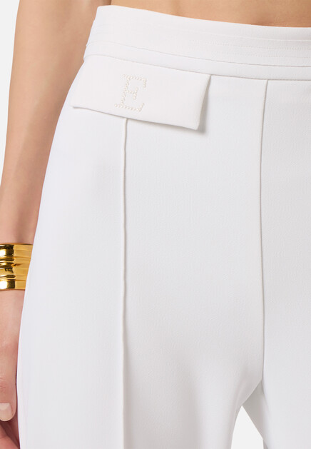 Брюки ELISABETTA FRANCHI 201166