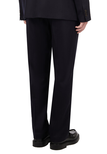Однобортный костюм EMPORIO ARMANI - ИТАЛИЯ