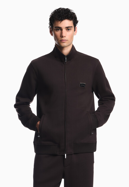 Олимпийка EMPORIO ARMANI 207863
