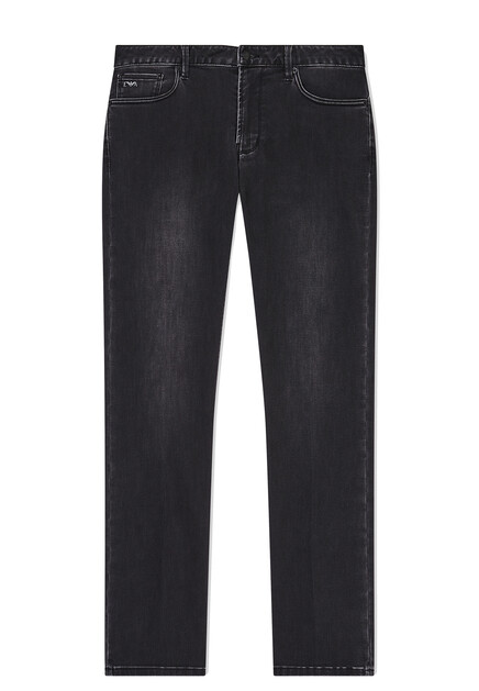 Джинсы EMPORIO ARMANI