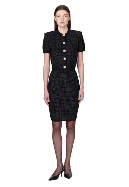 Кардиган BALMAIN