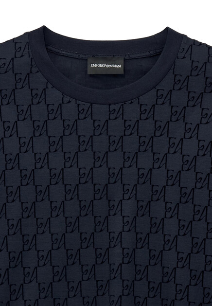 Лонгслив EMPORIO ARMANI  S размера