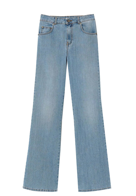Джинсы TWINSET Milano