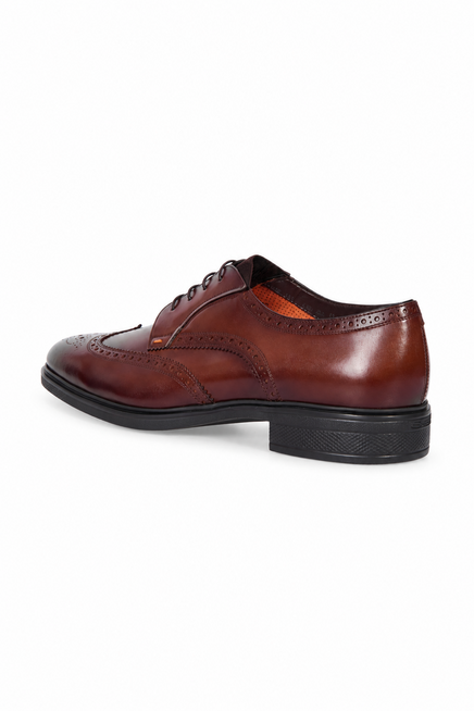 Туфли SANTONI  7 размера