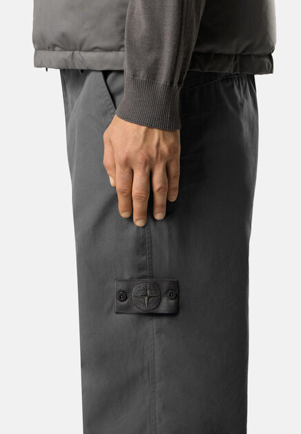 Брюки STONE ISLAND 202568