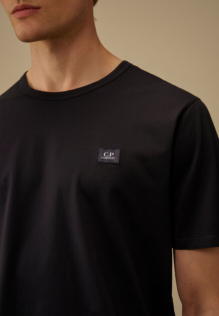 Футболка C.P. COMPANY 201050