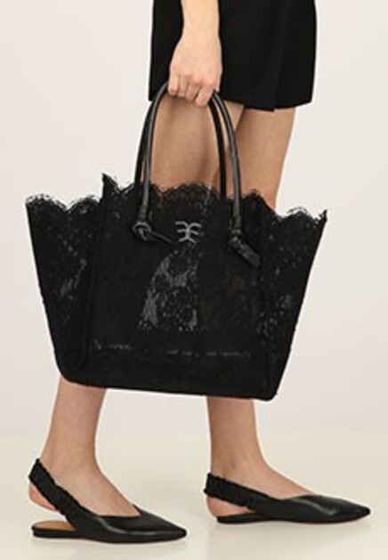 Сумка ERMANNO SCERVINO