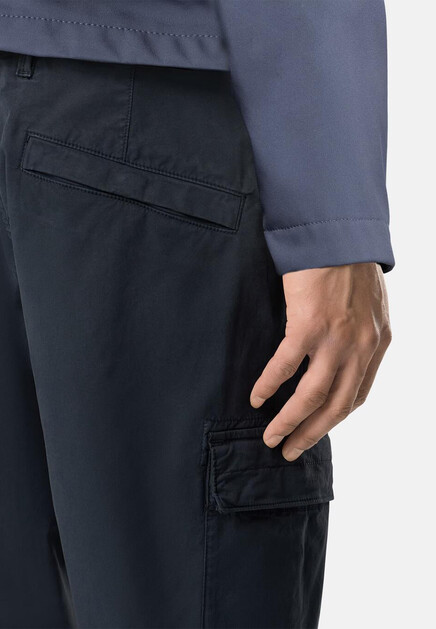 Брюки STONE ISLAND 208827